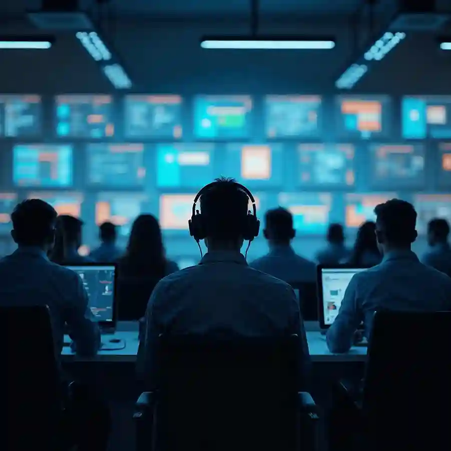 24x7 hours